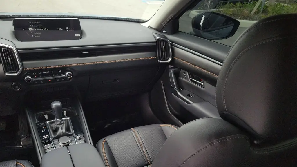 2024 Mazda CX-50 2.5 S Premium Plus