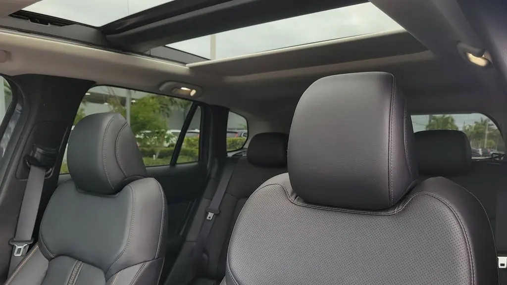 2024 Mazda CX-50 2.5 S Premium Plus