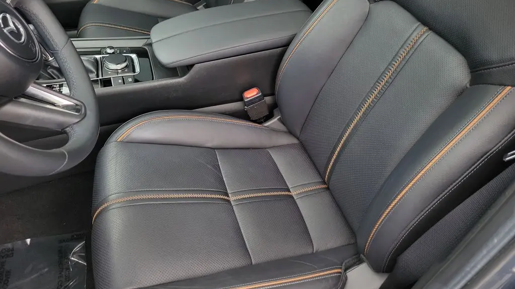 2024 Mazda CX-50 2.5 S Premium Plus