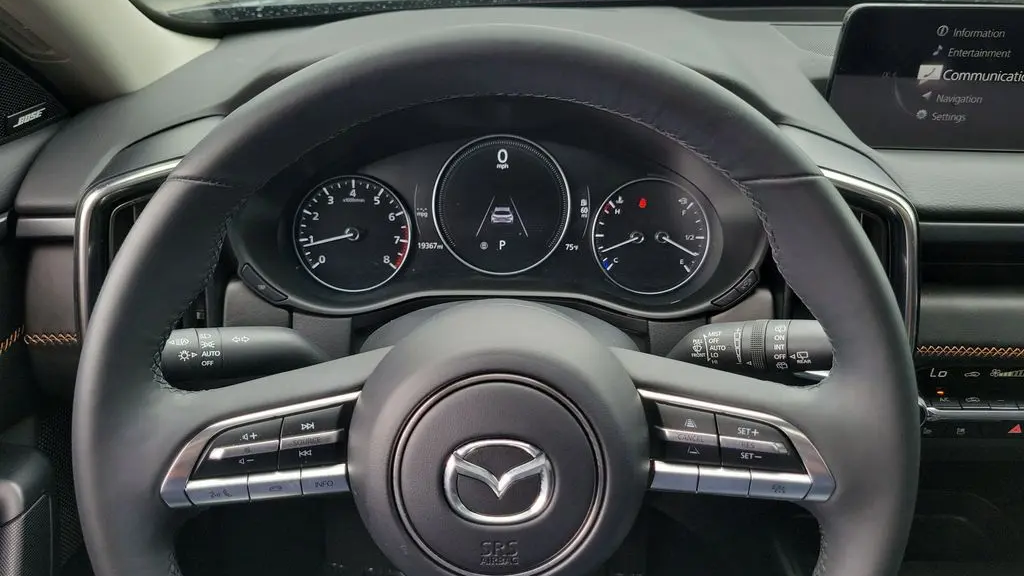 2024 Mazda CX-50 2.5 S Premium Plus