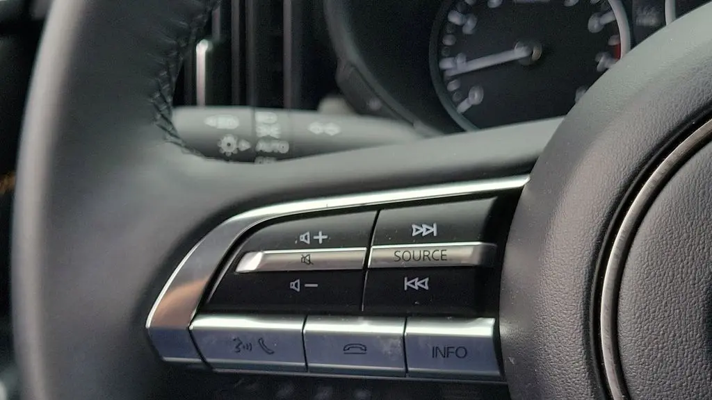 2024 Mazda CX-50 2.5 S Premium Plus