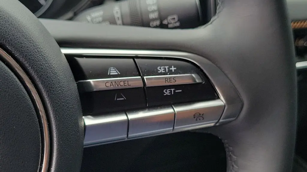 2024 Mazda CX-50 2.5 S Premium Plus