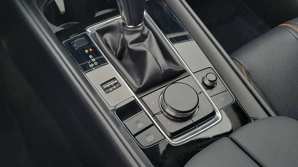 2024 Mazda CX-50 2.5 S Premium Plus