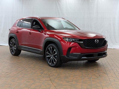 Photo of a 2025 Mazda CX-50 AWD 2.5 S Premium Plus 4DR SUV for sale