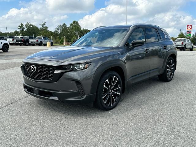 2025 MAZDA CX-5 - $27,580