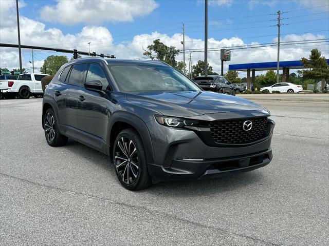 2025 MAZDA CX-5 - $27,580