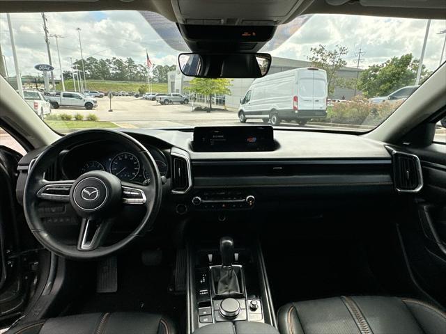 2025 MAZDA CX-5 - $27,580