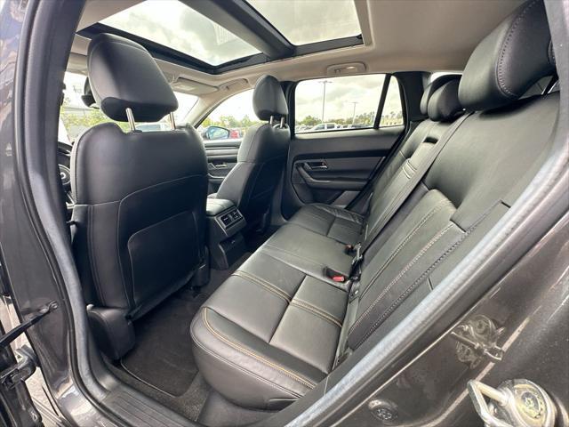 2025 MAZDA CX-5 - $27,580