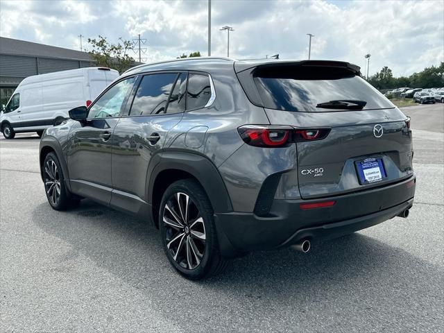 2025 MAZDA CX-5 - $27,580