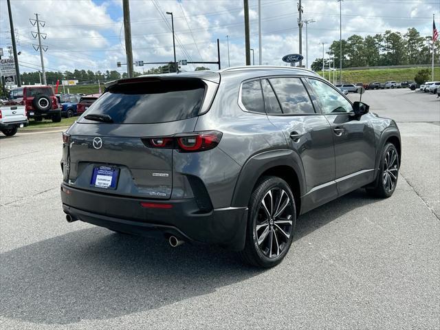 2025 MAZDA CX-5 - $27,580