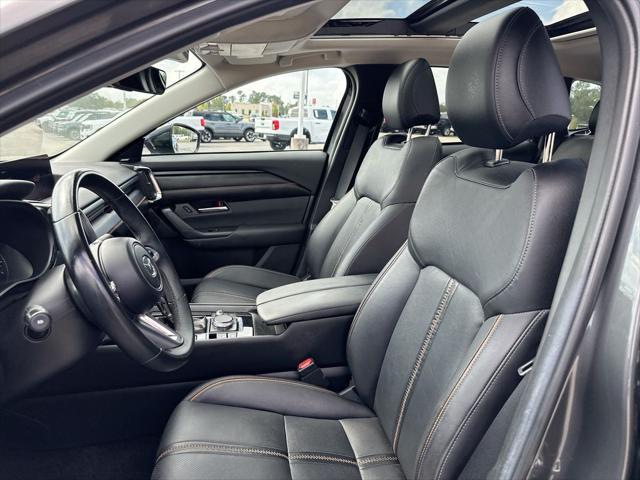2025 MAZDA CX-5 - $27,580
