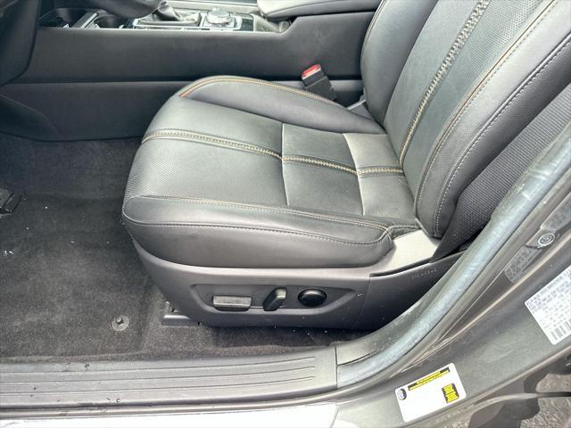2025 MAZDA CX-5 - $27,580