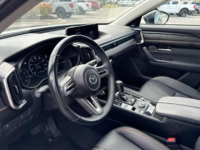 2025 MAZDA CX-5 - $27,580