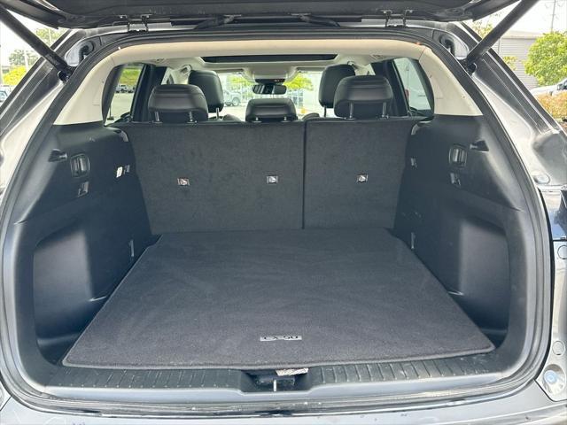 2025 MAZDA CX-5 - $27,580