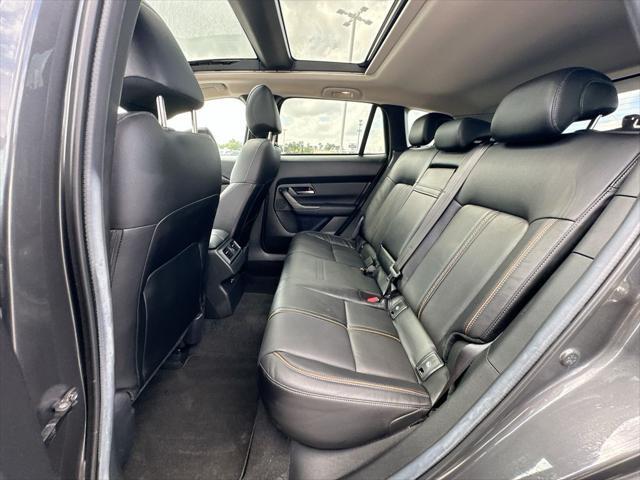 2025 MAZDA CX-5 - $27,580