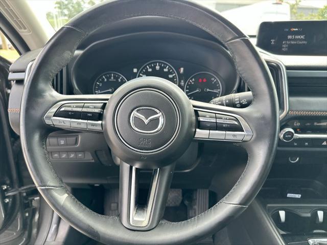 2025 MAZDA CX-5 - $27,580