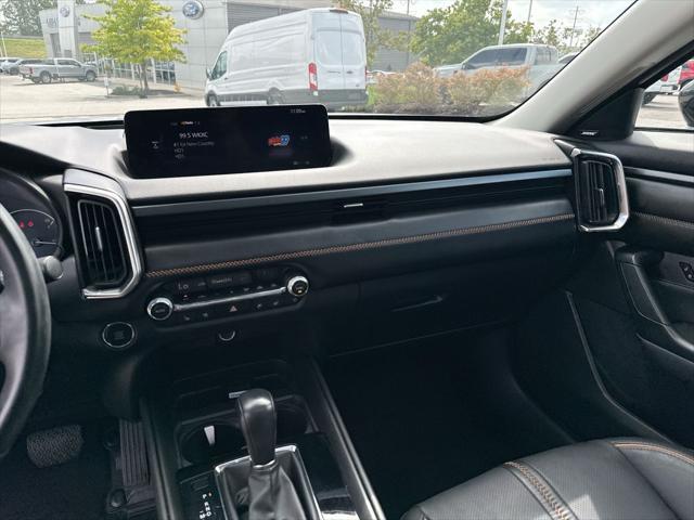 2025 MAZDA CX-5 - $27,580