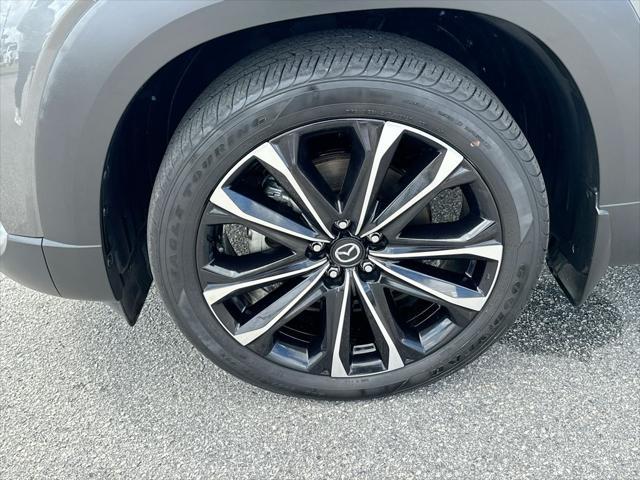 2025 MAZDA CX-5 - $27,580