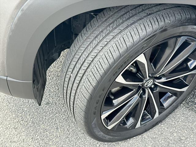 2025 MAZDA CX-5 - $27,580