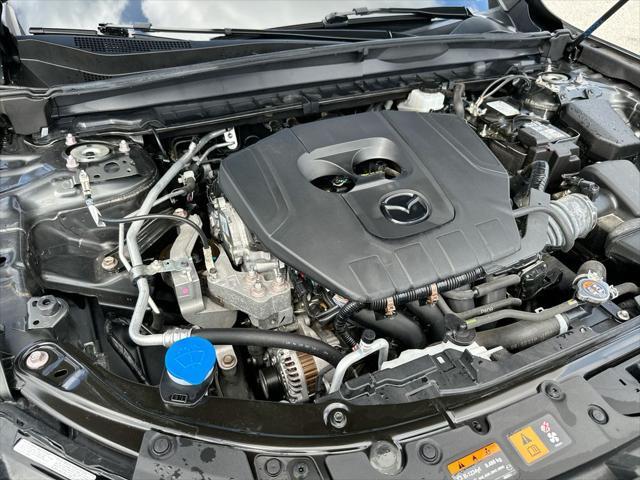 2025 MAZDA CX-5 - $27,580