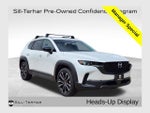 2025 CX-50 Thumbnail 1