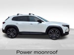 2025 CX-50 Thumbnail 3