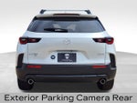 2025 CX-50 Thumbnail 7