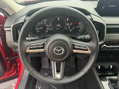 Photo of a 2025 Mazda CX-50 AWD 2.5 S Premium Plus 4DR SUV for sale