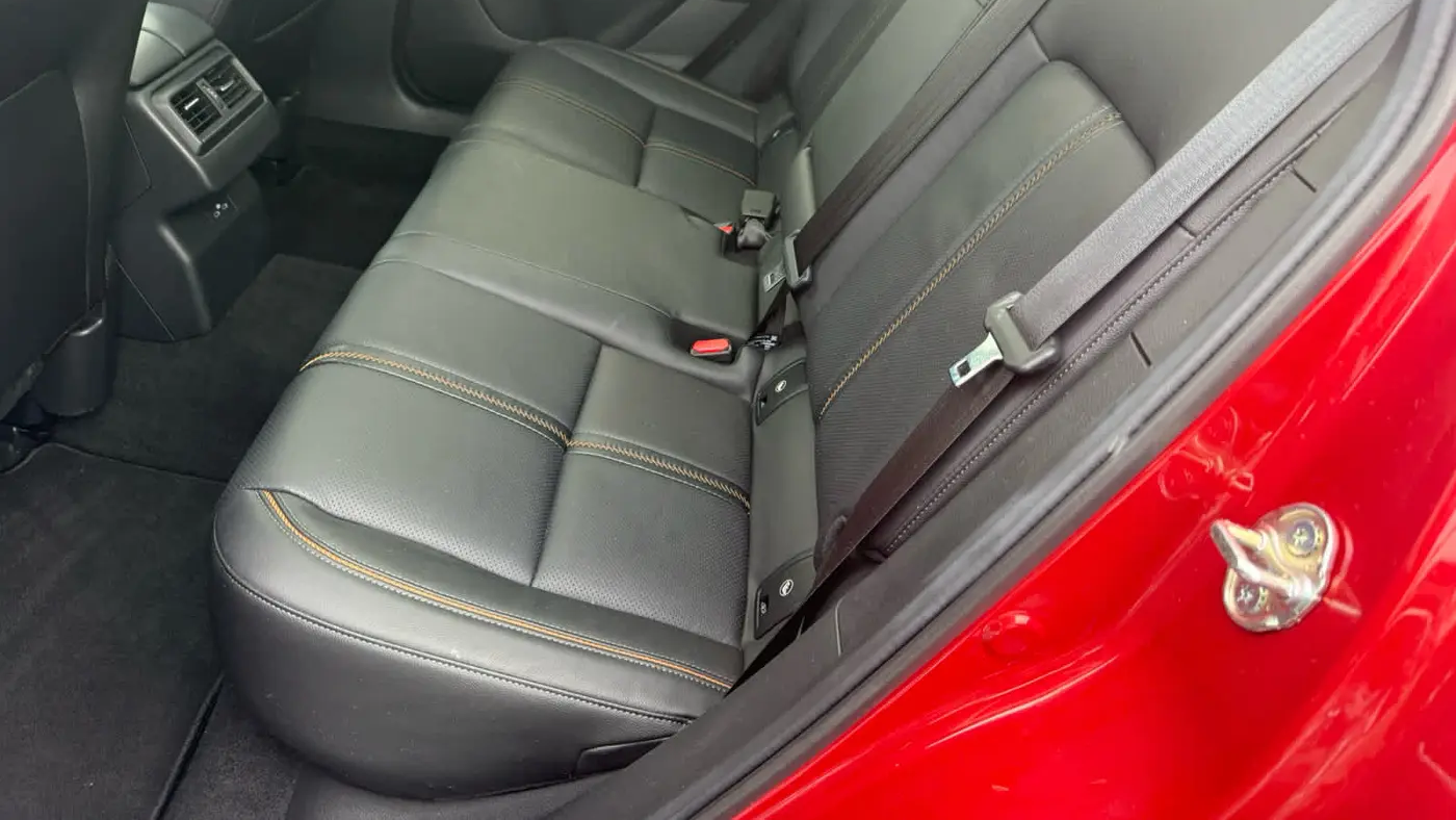 2025 Mazda CX-50 2.5 S Premium Plus
