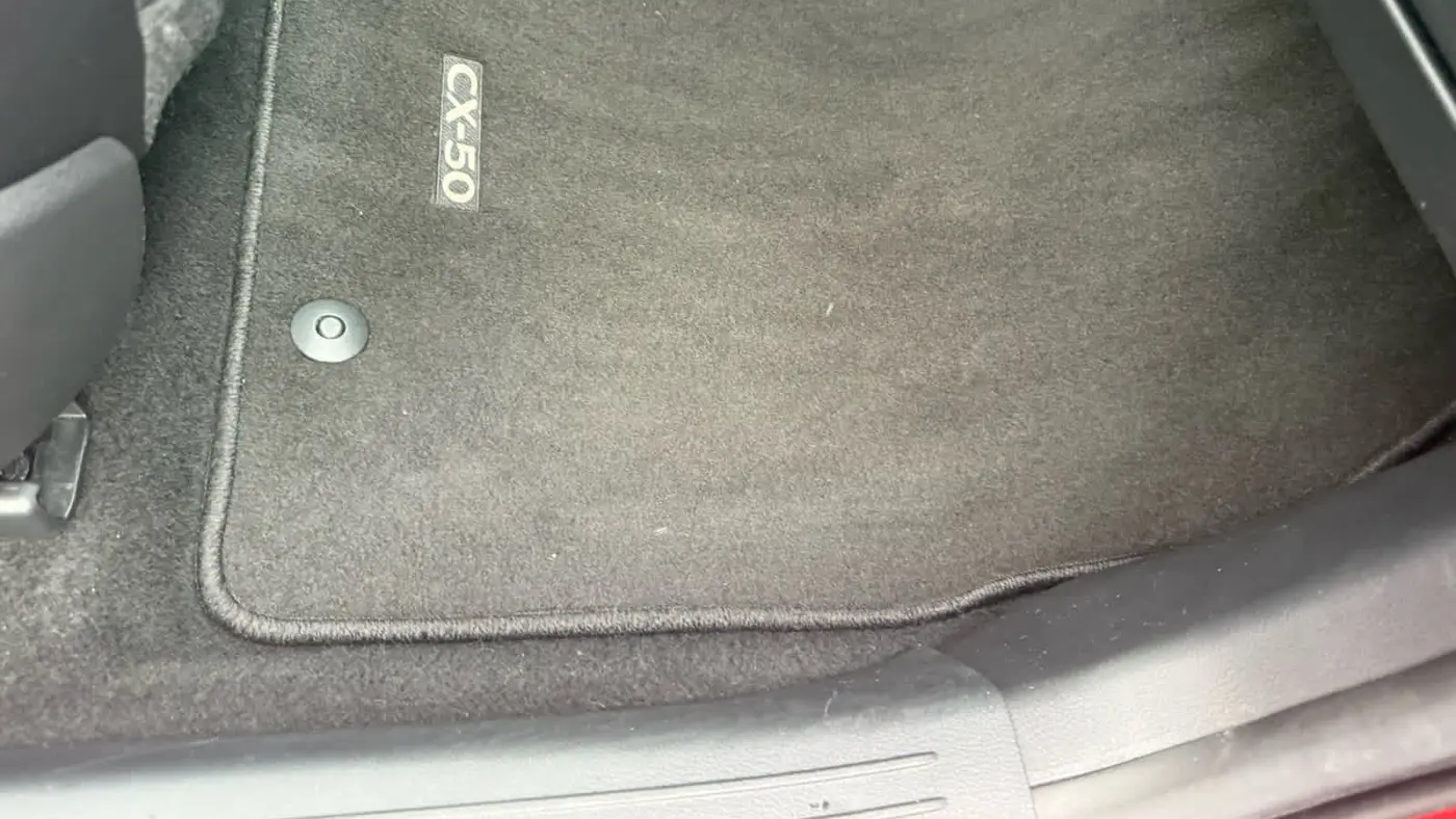 2025 Mazda CX-50 2.5 S Premium Plus