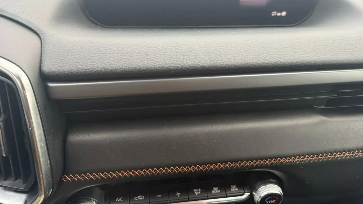 2025 Mazda CX-50 2.5 S Premium Plus