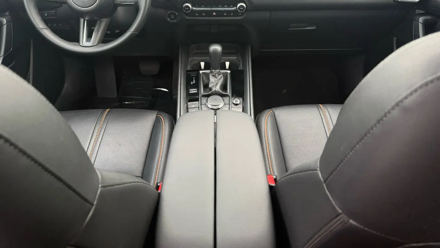 2025 Mazda CX-50 2.5 S Premium Plus