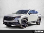 2025 CX-50 Thumbnail 1