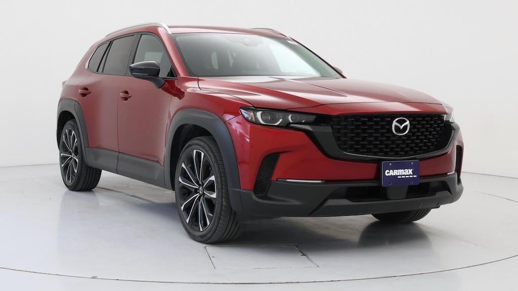 Preowned 2023 Mazda CX-50 2.5 S Premium Plus for Sale