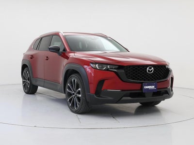 Photo of a 2023 Mazda CX-50 AWD 2.5 S Premium Plus 4DR SUV for sale