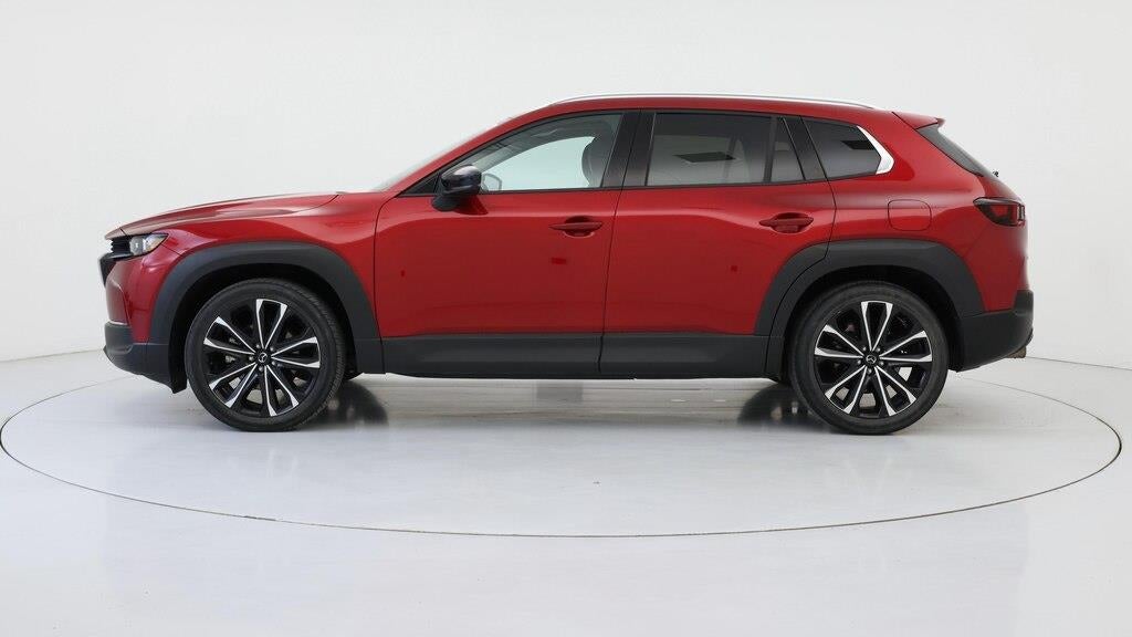 2023 Mazda CX-50 2.5 S Premium Plus