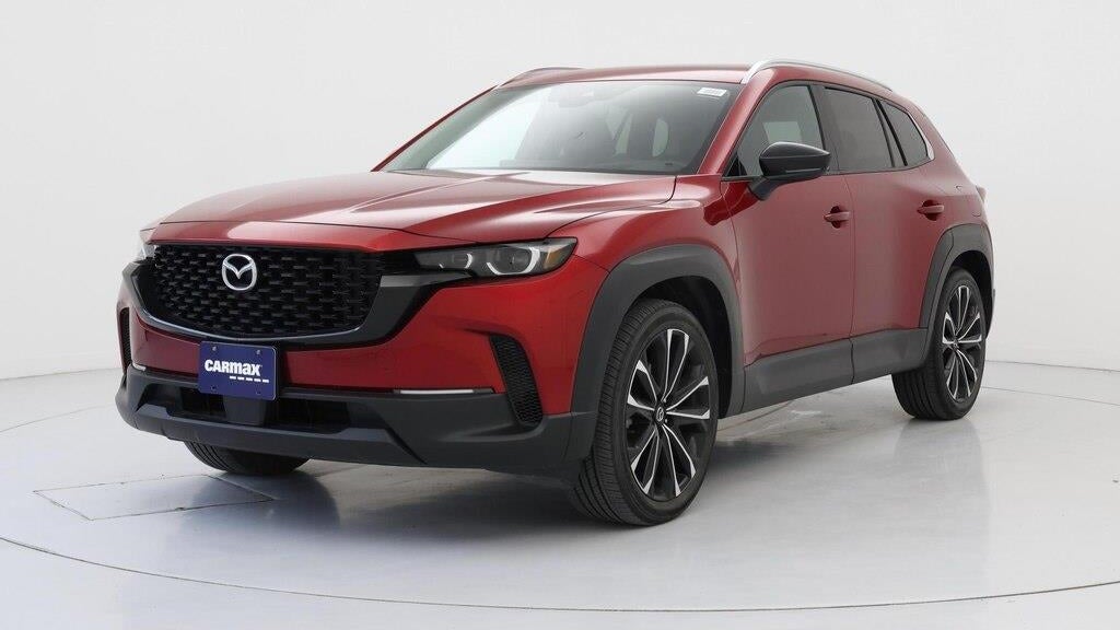 2023 Mazda CX-50 2.5 S Premium Plus