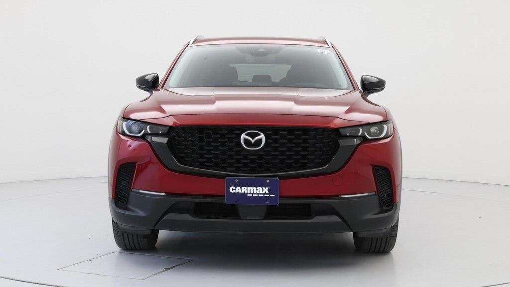 2023 Mazda CX-50 2.5 S Premium Plus