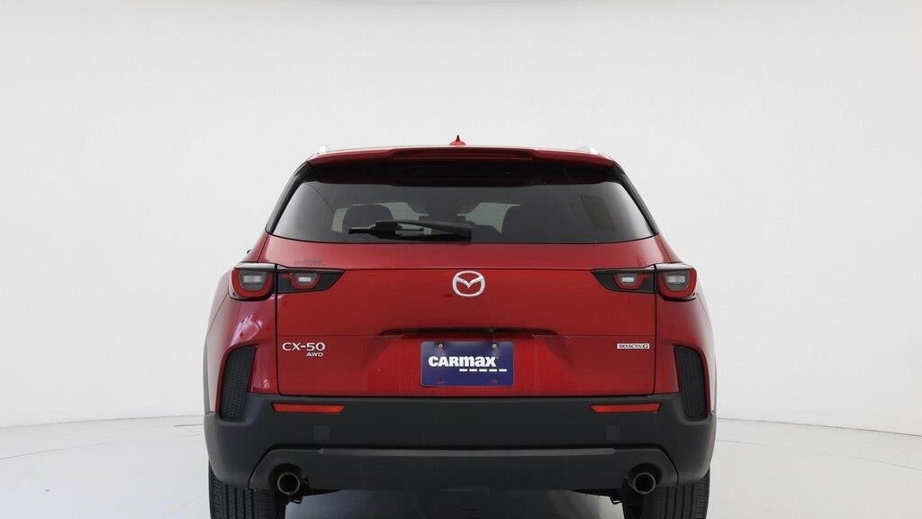 2023 Mazda CX-50 2.5 S Premium Plus