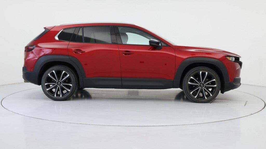 2023 Mazda CX-50 2.5 S Premium Plus
