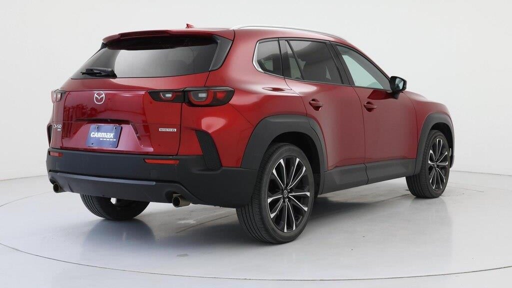 2023 Mazda CX-50 2.5 S Premium Plus