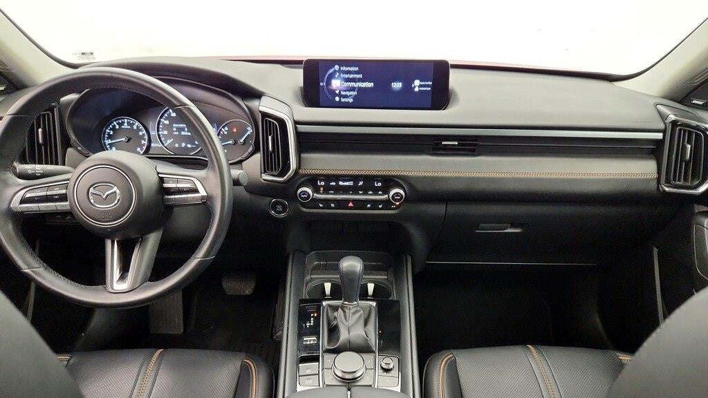 2023 Mazda CX-50 2.5 S Premium Plus