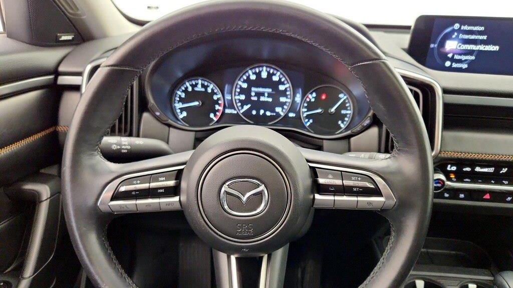 2023 Mazda CX-50 2.5 S Premium Plus