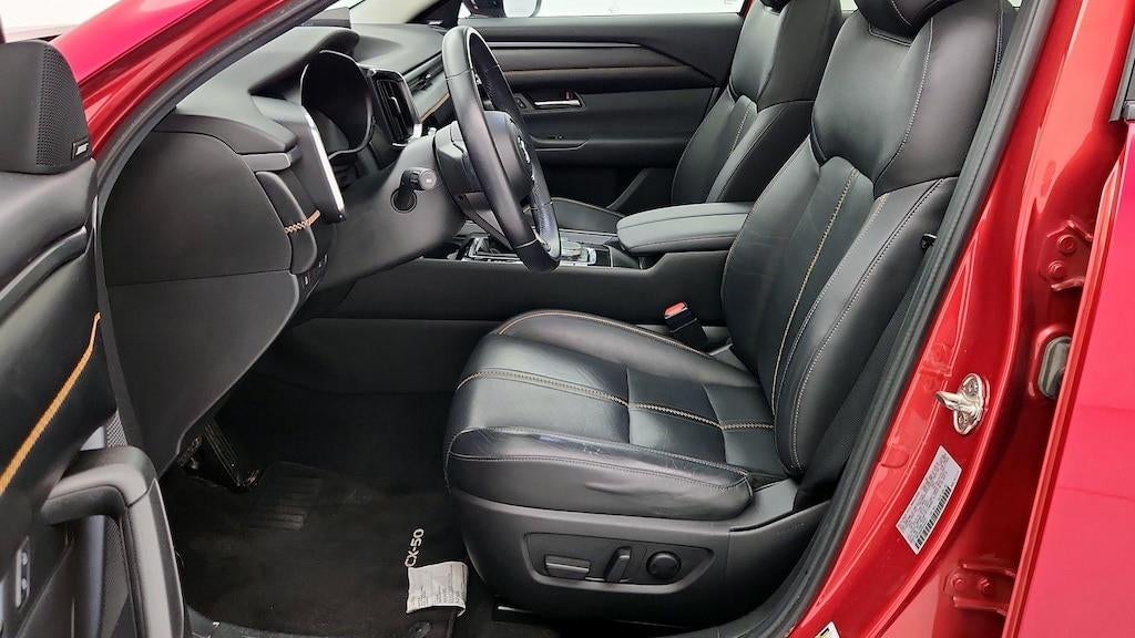 2023 Mazda CX-50 2.5 S Premium Plus