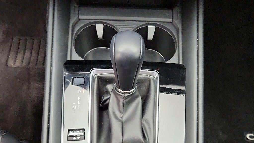 2023 Mazda CX-50 2.5 S Premium Plus
