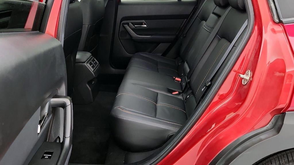 2023 Mazda CX-50 2.5 S Premium Plus