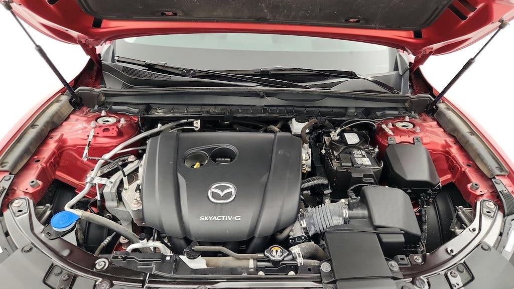 2023 Mazda CX-50 2.5 S Premium Plus