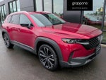 2023 CX-50 Thumbnail 1