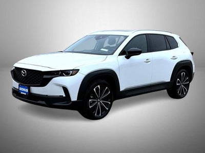 2023 Mazda CX-50 AWD 2.5 S Premium Plus 4DR SUV