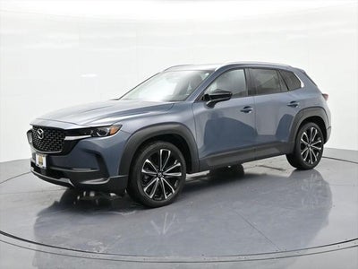 2024 Mazda CX-50 AWD 2.5 S Premium Plus 4DR SUV